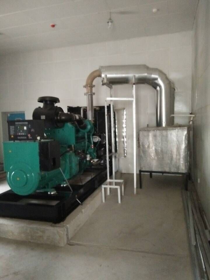 清明假期旅游景點發(fā)電機組出租:保障電力穩(wěn)定的關鍵支撐